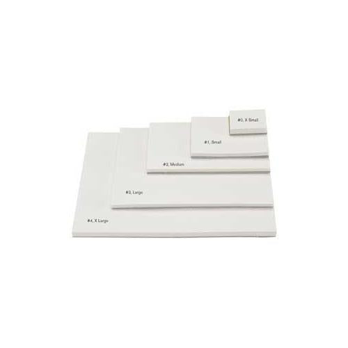 Kerr / Dux Dental 31093 Mixing Pad Non-Slip Small 8/Pk Kerr / Dux Dental 31093 Mixing Pad Non-Slip Small 8/Pk